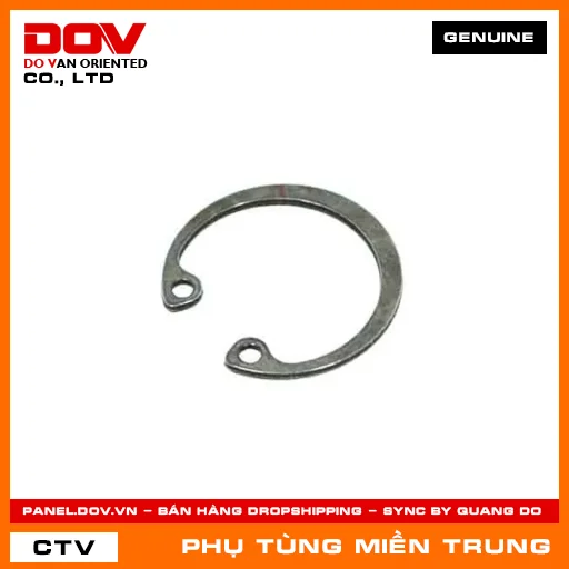 PHANH CÀI TRONG 22MM HONDA CHÍNH HÃNG (MÃ: 9452022000) — 9452022000