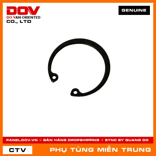 PHANH CÀI TRONG 40MM HONDA CHÍNH HÃNG (MÃ: 9452040000) — 9452040000