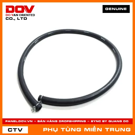 ỐNG 5.3X650 HONDA CHÍNH HÃNG (MÃ: 950055565020) — 950055565020