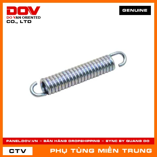 LÒ XO CHÂN TRỐNG CHÍNH HONDA CHÍNH HÃNG (MÃ: 9501471202) — 9501471202
