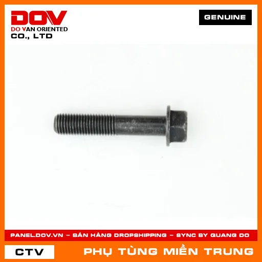 BU LÔNG 10X50 HONDA CHÍNH HÃNG (MÃ: 957011005007) — 957011005007