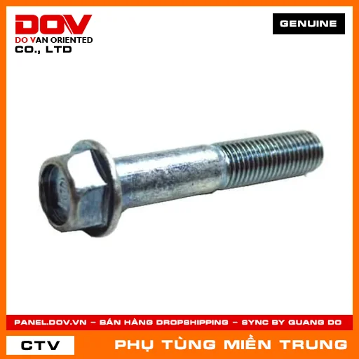 BU LÔNG 10X55 HONDA CHÍNH HÃNG (MÃ: 958011005500) — 958011005500