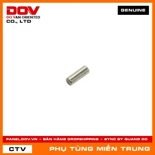 CHỐT 3X8.5 HONDA CHÍNH HÃNG (MÃ: 9622030085) — 9622030085