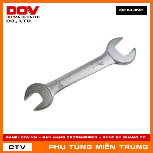 CỜLÊ 14X17 HONDA CHÍNH HÃNG (MÃ: 9900114170) — 9900114170