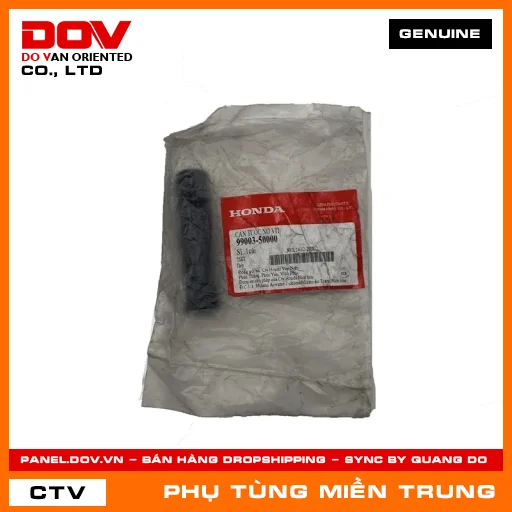 CÁN TUỐC NƠ VÍT HONDA CHÍNH HÃNG (MÃ: 9900350000) — 9900350000