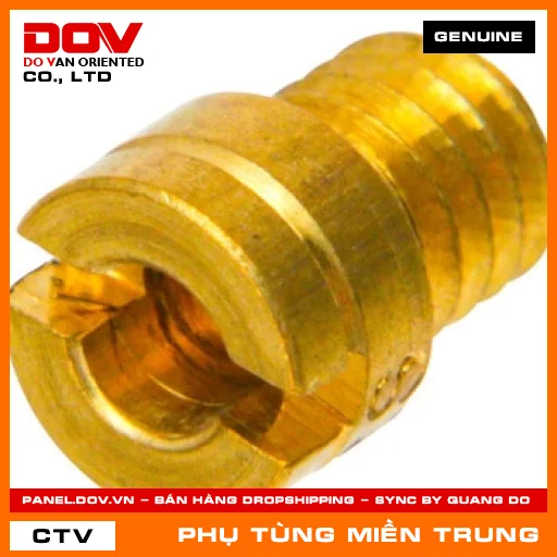 JICLƠ CHÍNH #72 HONDA CHÍNH HÃNG (MÃ: 99101KRL0720) — 99101KRL0720