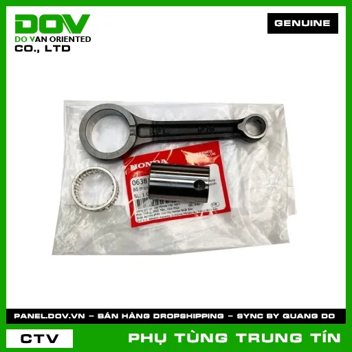 Bộ thanh truyền | 06381-KPH-900 | HONDA (FUTURE NEO) — 06381KPH900