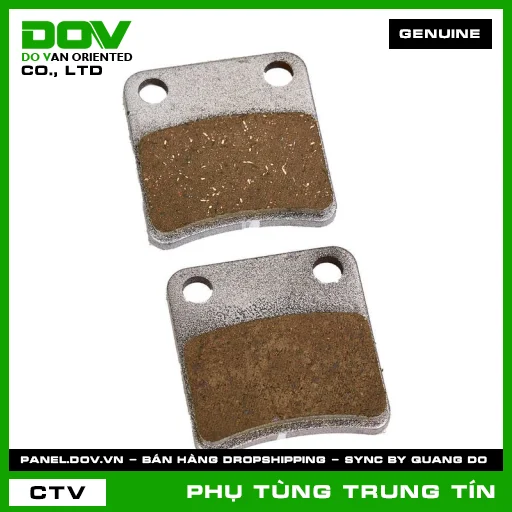 MÁ PHANH ĐỖ XE | 06436-MEH-006 | HONDA (GOLDWING) — 06436MEH006