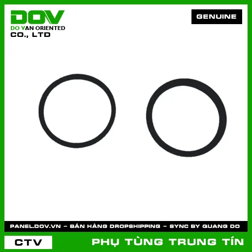 BỘ GIOĂNG PISTON NGÀM PHANH | 06451-K59-A71 | HONDA — 06451K59A71