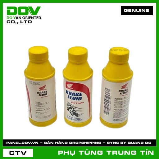 Dầu phanh 0.2L | 08203-M99-38ZT1 | HONDA — 08203M9938ZT1