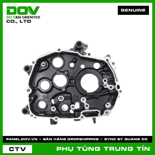 CỤM THÂN MÁY PHẢI | 11010-K26-900 | HONDA — 11010K26900