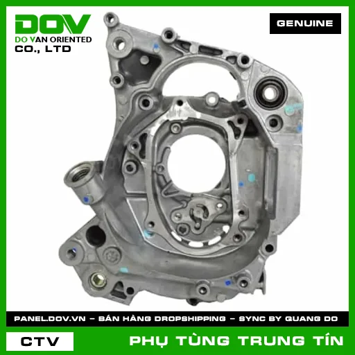 THÂN MÁY PHẢI | 11100-K1N-V00 | HONDA (AIR BLADE 125/160, PCX 160, SH 125/160, SH MODE, VARIO 160) — 11100K1NV00