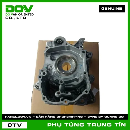 THÂN MÁY PHẢI | 11100-K2C-V00 | HONDA (VISION 110) — 11100K2CV00