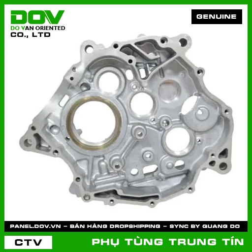 THÂN MÁY PHẢI | 11100-K56-305 | HONDA (CB150R, CBR150R, WINNER 150, WINNER R, WINNER X) — 11100K56305