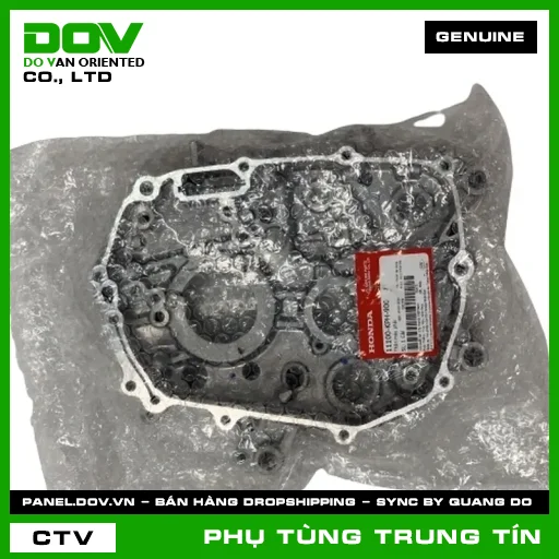 Thân máy phải | 11100-KPH-900 | HONDA (FUTURE NEO) — 11100KPH900