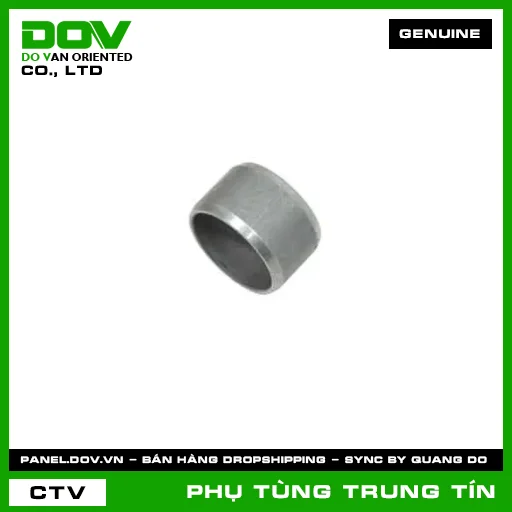 BẠC ĐỆM TRUYỀN NƯỚC 13X8 | 11102-K56-N00 | HONDA (CB150R, CBR150R, WINNER 150, WINNER R, WINNER X) — 11102K56N00