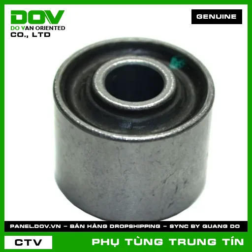 BẠC CAO SU BẮT ĐỘNG CƠ | 11103-K0J-N00 | HONDA (AIR BLADE 125/160, PCX 160, SH 125/160, VISION 110) — 11103K0JN00