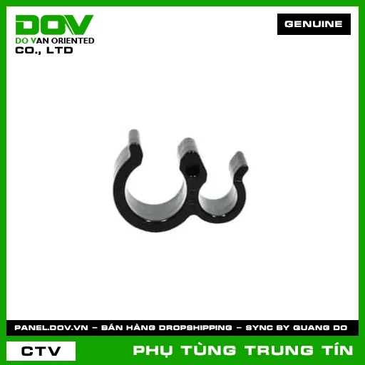KẸP ỐNG PHANH | 11152-KS4-003 | HONDA (CB1000R, CB150R, CB300R) — 11152KS4003