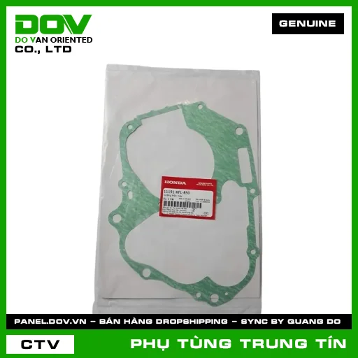 GIOĂNG THÂN MÁY | 11191-KFL-850 | HONDA — 11191KFL850