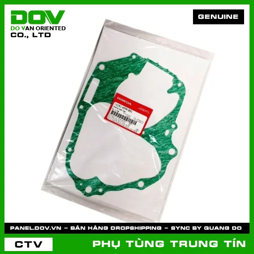 Gioăng thân máy | 11191-KFM-901 | HONDA (WAVE 100, WAVE ALPHA) — 11191KFM901