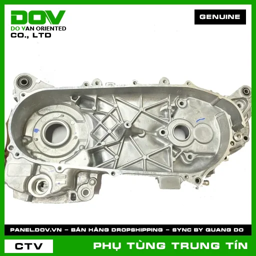 Thân máy trái | 11200-K1Y-J10 | HONDA — 11200K1YJ10