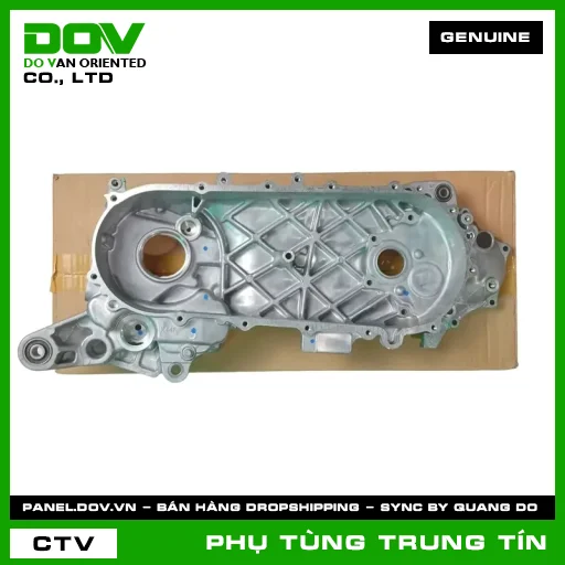 THÂN MÁY TRÁI | 11200-K44-V00 | HONDA (VISION 110) — 11200K44V00