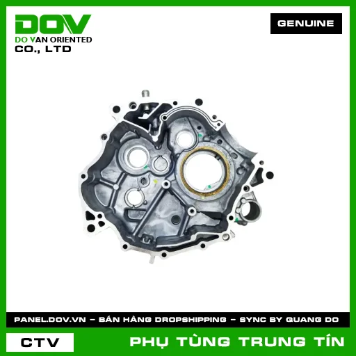 THÂN MÁY TRÁI | 11200-K56-305 | HONDA (CB150R, CBR150R, WINNER 150, WINNER R, WINNER X) — 11200K56305