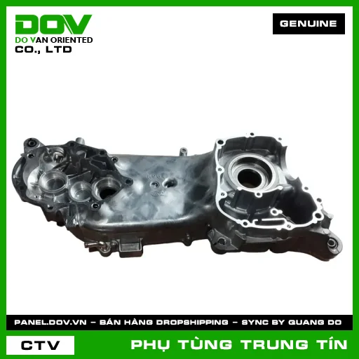 THÂN MÁY TRÁI | 11200-K96-V00 | HONDA (PCX 125/150) — 11200K96V00
