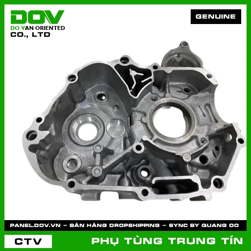 Thân máy trái | 11200-KFL-840 | HONDA — 11200KFL840