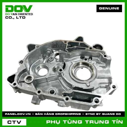 Thân máy trái | 11200-KPW-901 | HONDA — 11200KPW901