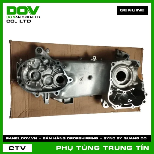 THÂN MÁY TRÁI | 11200-KWN-901 | HONDA — 11200KWN901