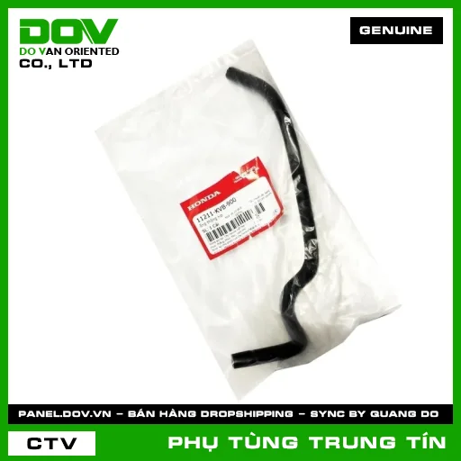 ỐNG THÔNG HƠI | 11211-KVB-900 | HONDA (AIR BLADE 110, CLICK 110) — 11211KVB900