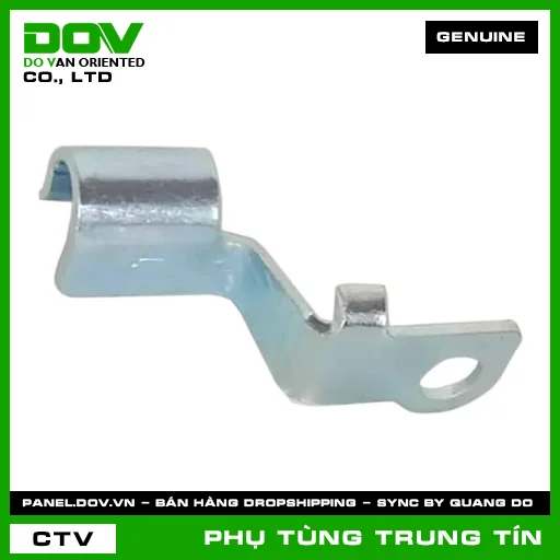 Kẹp ống thông hơi | 11241-KVB-900 | HONDA (AIR BLADE 110, CLICK 110) — 11241KVB900