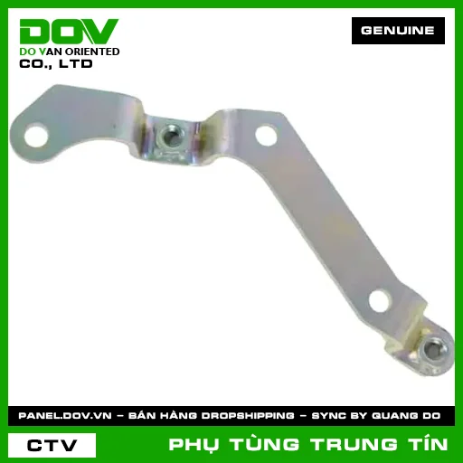 NẮP HỘP LY HỢP | 11320-K0R-V00 | HONDA (AIR BLADE 125/160, PCX 160, SH 125/150, SH 125/160, VARIO 160) — 11320K0RV00
