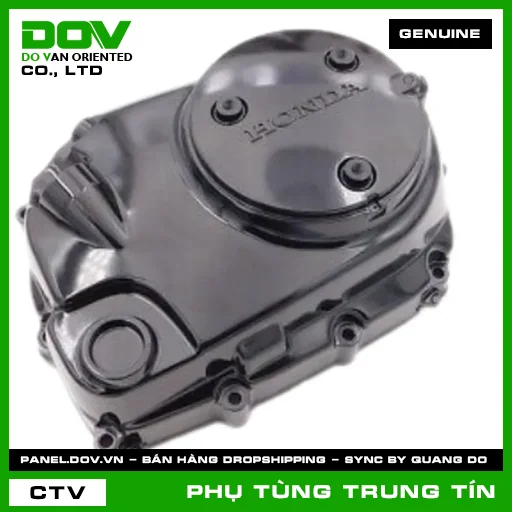 NẮP MÁY PHẢI | 11330-K26-900 | HONDA (MSX 125) — 11330K26900