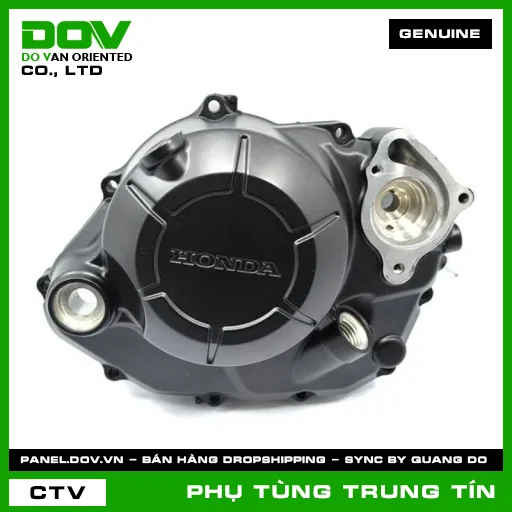 NẮP MÁY PHẢI | 11330-K56-N00 | HONDA (WINNER 150) — 11330K56N00