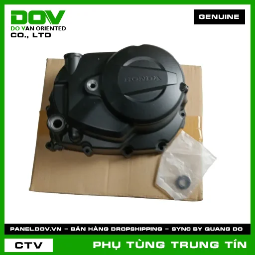 NẮP MÁY PHẢI | 11330-K57-A60 | HONDA — 11330K57A60