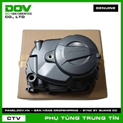 NẮP MÁY PHẢI | 11330-K57-V00 | HONDA (BLADE 110) — 11330K57V00