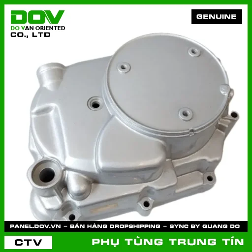NẮP MÁY PHẢI | 11330-KFM-900 | HONDA (WAVE ALPHA) — 11330KFM900