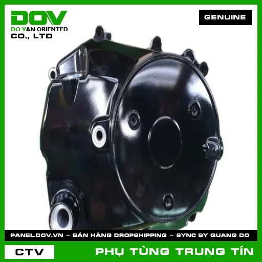 NẮP MÁY PHẢI | 11330-KPH-651 | HONDA — 11330KPH651