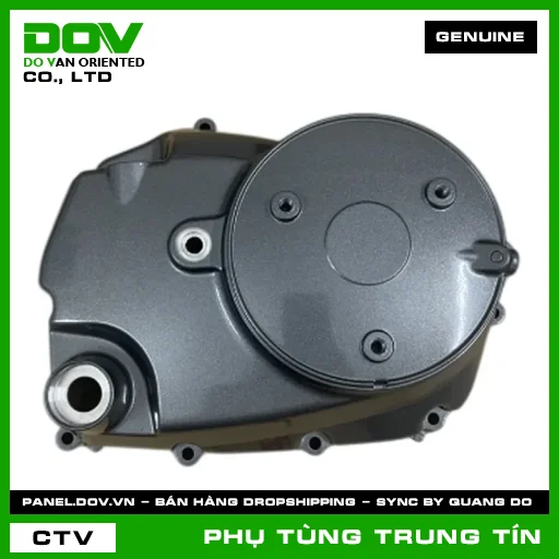 NẮP MÁY PHẢI | 11330-KTM-970 | HONDA (FUTURE NEO) — 11330KTM970