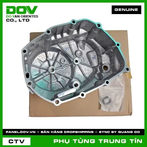 NẮP MÁY PHẢI | 11330-KWW-710 | HONDA (DREAM 110, WAVE RSX 110) — 11330KWW710