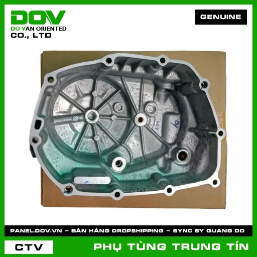 NẮP MÁY PHẢI | 11330-KWW-B20 | HONDA (WAVE RSX 110) — 11330KWWB20