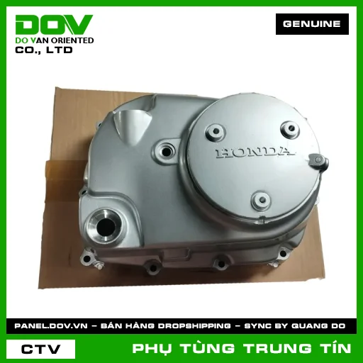 NẮP MÁY PHẢI | 11330-KYZ-V00 | HONDA — 11330KYZV00