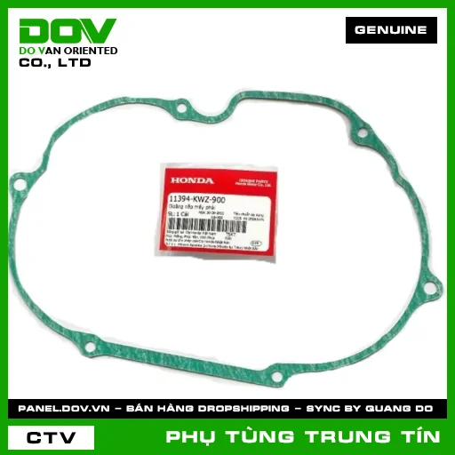 Nắp thông khí | 11332-KWZ-900 | HONDA — 11332KWZ900