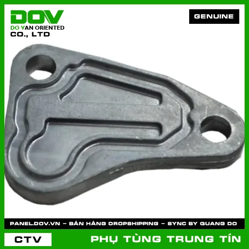 NẮP LƯỚI LỌC DẦU | 11333-K0J-N00 | HONDA (VISION 110) — 11333K0JN00