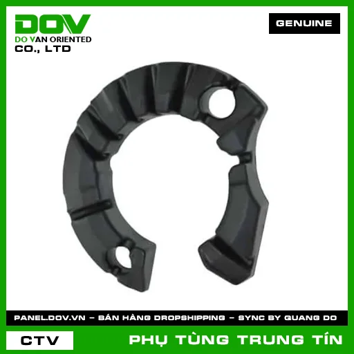 CAO SU NẮP MÁY BÊN PHẢI | 11334-K56-N00 | HONDA (CB150R, CBR150R, WINNER 150, WINNER R, WINNER X) — 11334K56N00
