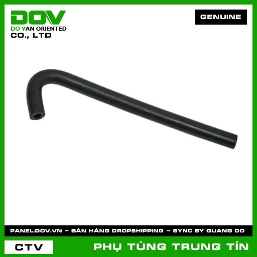 ỐNG DẪN XĂNG THỪA | 11336-K15-920 | HONDA (CB150R, CBR150R, WINNER R, WINNER X) — 11336K15920