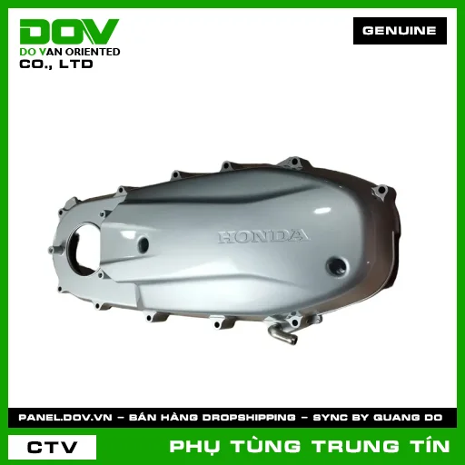 NẮP MÁY TRÁI | 11340-K01-900 | HONDA (SH 125/150) — 11340K01900