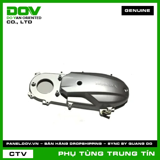 NẮP MÁY TRÁI | 11340-K12-900 | HONDA (LEAD 125) — 11340K12900